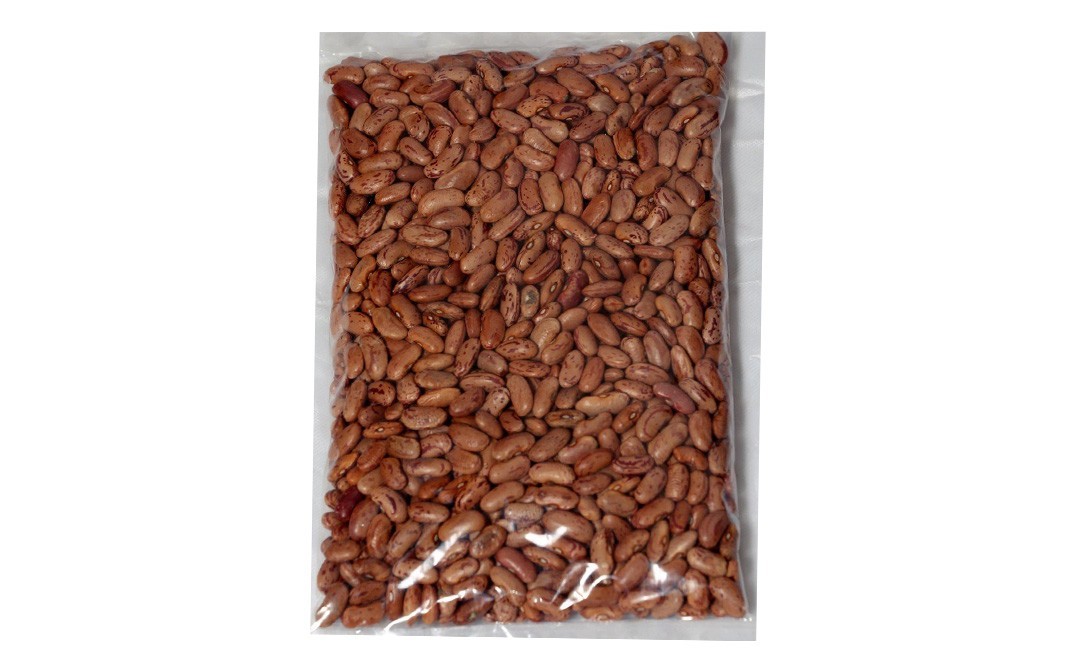 SGreat Spice White Rajma    Pack  500 grams